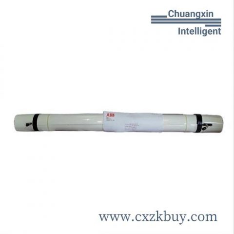 ABB 3HAC023386-001 High Performance Control Module for Industrial Automation