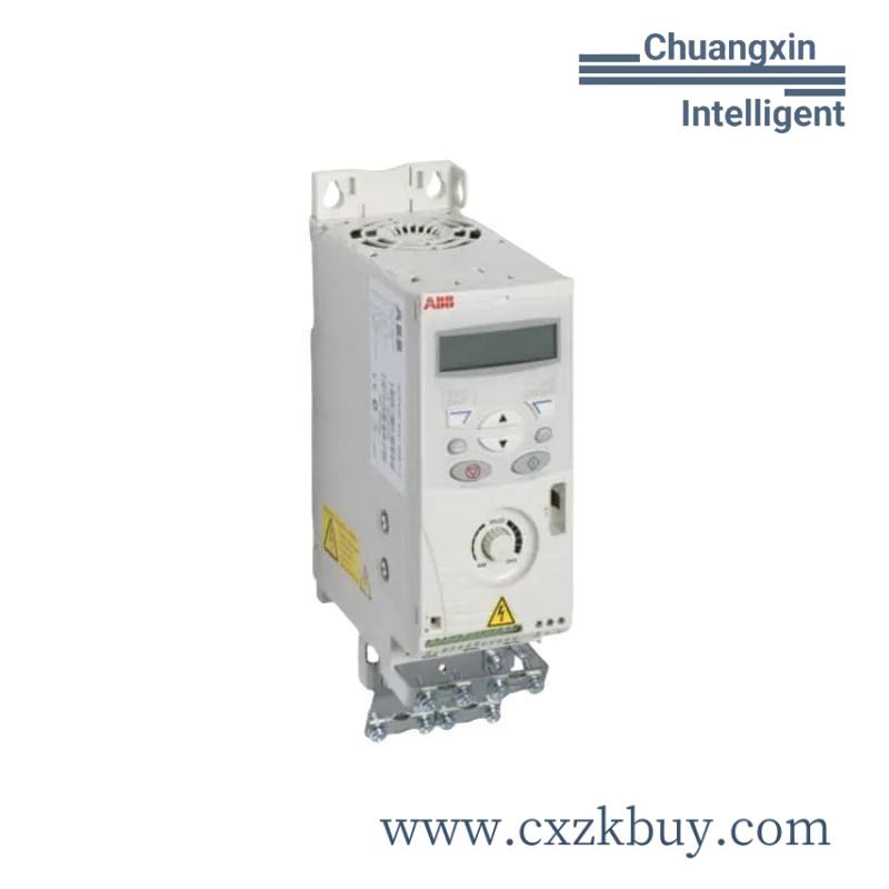 abb_acs150-03e-04a7-2_micro_drives_220v_0_75kw.jpg ABB 150-A135NBDB Smart Motor Controller - Efficient & Reliable Industrial Automation