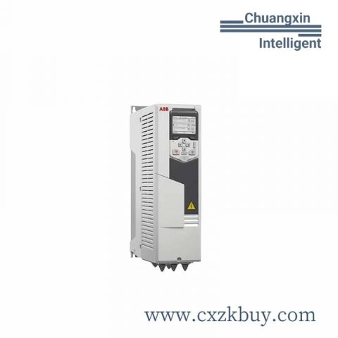 ABB ACS580-01-145A-4 AC Drive - High-Efficiency Variable Frequency Drive