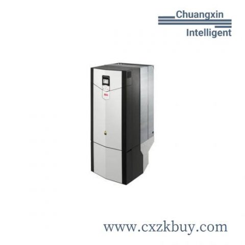 BD DMP343 Industrial Control Module, 200 characters