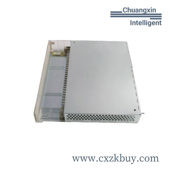 abb_ai635_ac110_3bht300032r1_analog_input_module.jpg ABB AI635 3BHT300032R1 ABB Controller Module