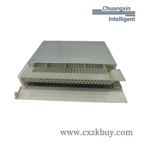 ABB 223BD-00001AAB Industrial Control Module, High Precision & Reliability