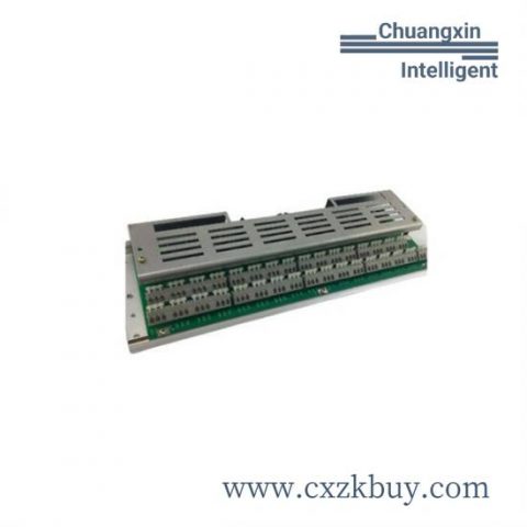 ABB ARC093AV1 High-Performance Industrial Module