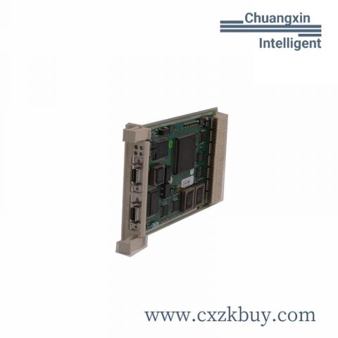 ABB 5SDF1645L0006 Controllable Silicon Mainboard DCS Multi-function Module