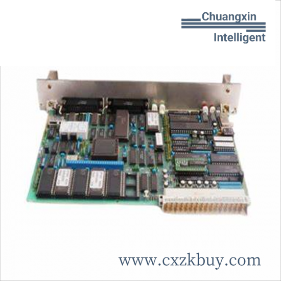 abb_ci526_interface_module.png ABB PFRL101B-10KN Control Module, Optimized for Industrial Automation