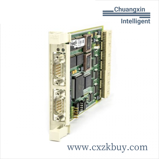 abb_ci532v04_communication_module.png ABB 3HAC7437-4 Industrial Control Module
