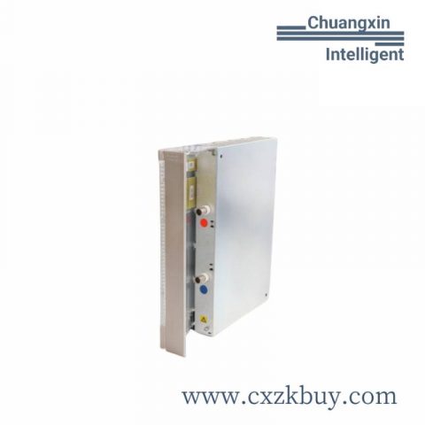 ABB 3BSE011000R1 Communication Interface Module for Industrial Automation