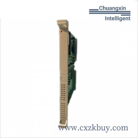 ABB 3HAC024069-001: Precision Control Module