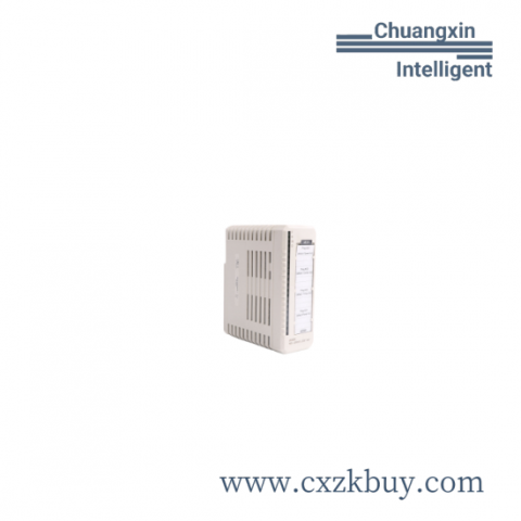 ABB E3EB HENF315129R1 Industrial Control Module