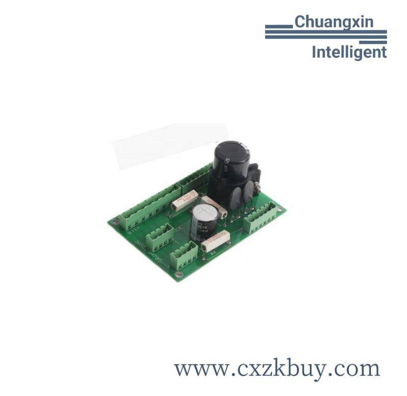 abb_dasa110_3asc25h271_board.jpg ABB 3HAC026950-001 Industrial Control Module - Reliable Automation Solutions