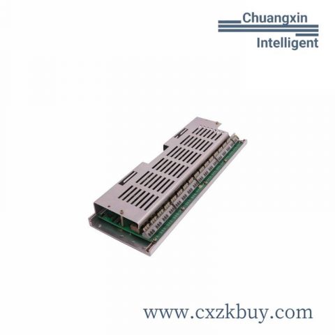 ProSoft DDO04 Industrial Control Module