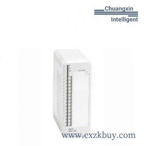 ABB DI818 38SE069052R1 Industrial Digital Input Module