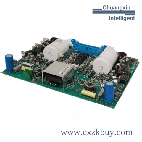 ABB DI820 3BSE008512R1 Digital Input Module for Industrial Automation