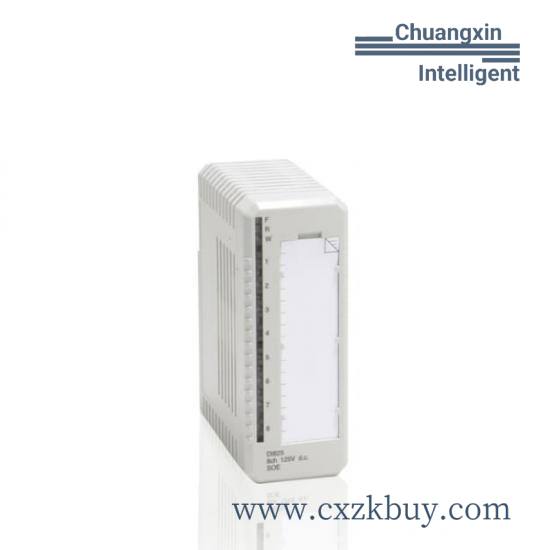 abb_di825_3bse036373r1_digital_input_module.jpg ABB 3HAC025066-001 Control Unit for Industrial Automation