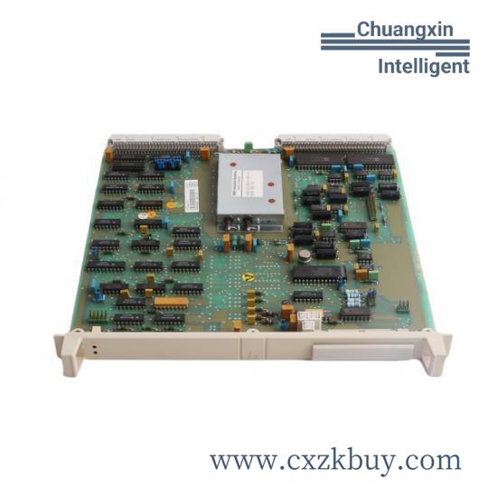 abb_dsai155_57120001-hz_analog_input_board_1.jpg ABB HESG446433 Module Controller, Efficient Industrial Automation Solution