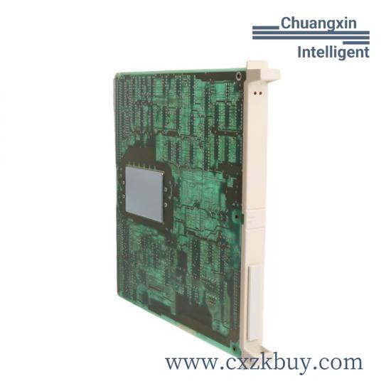 abb_dsai155_57120001-hz_analog_input_board_2.jpg ABB HESG446433 Module Controller, Efficient Industrial Automation Solution