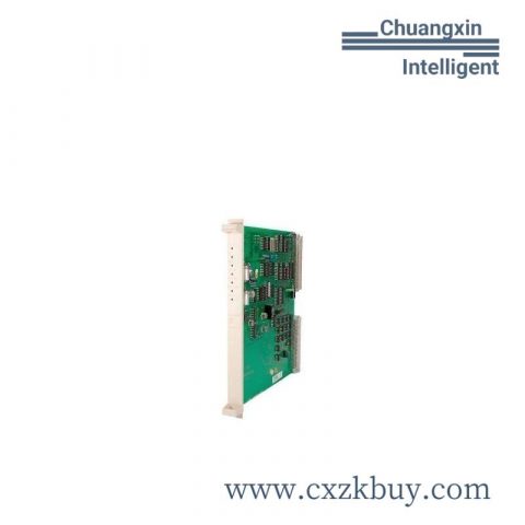 ABB 3HAC040644-003 Module for Industrial Automation
