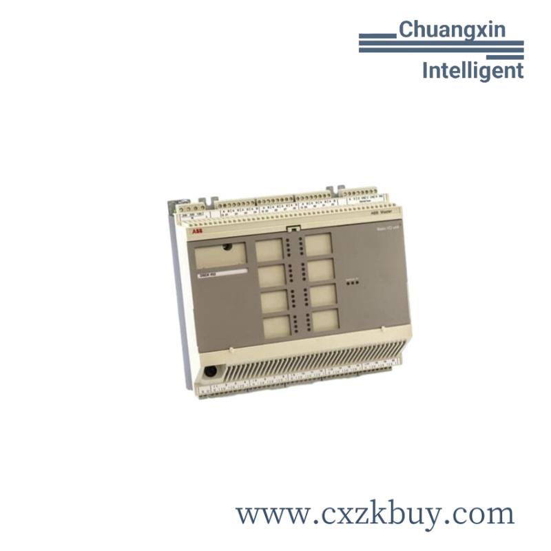 abb_dsdx452_5716075-p_remote_in_out_basic_unit.jpg ABB 3HAC1629-3 Control Module