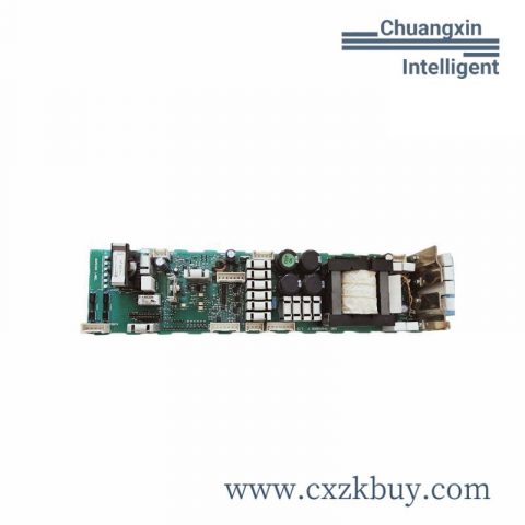 ABB DSMB-01C Control System Module, Core Component for Industrial Automation