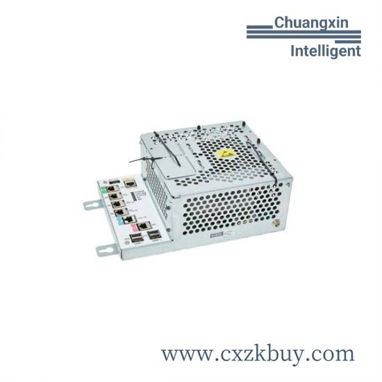 abb_dsqc1018_3hac075048-001dsqc1024_main_computer_upgr.jpg ABB DSQC 241 Controller Module - Precision Control for Automation Systems