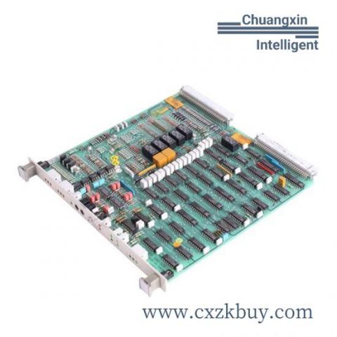 ABB 3HAC028643-002 PLC Module for Industrial Automation Control Systems