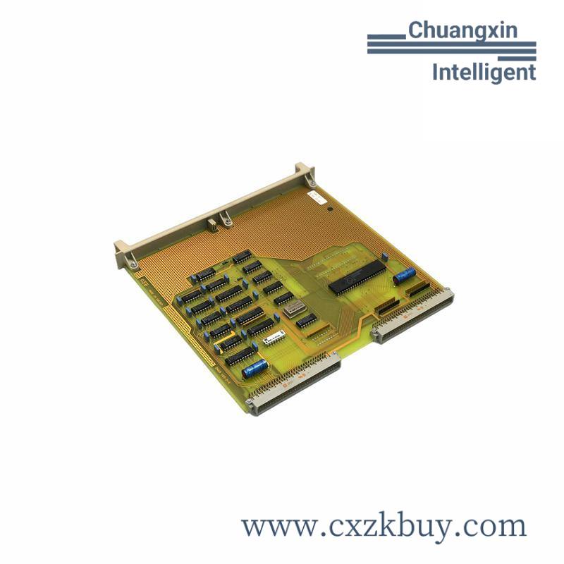 abb_dsqc227_bus_master_module.jpg ABB DSQC 241 Controller Module - Precision Control for Automation Systems