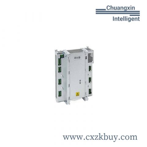 ABB DSQC505 Robotics Control System Extension Module