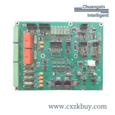 ABB PM581-ARCNET Network Control Module