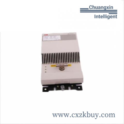 ABB DSTC150 PLC Module for Industrial Automation Control