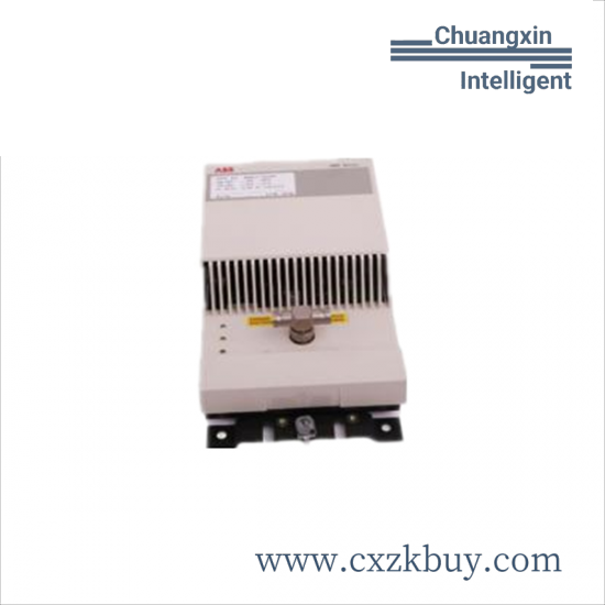 ABB DSTC150 PLC Module for Industrial Automation Control