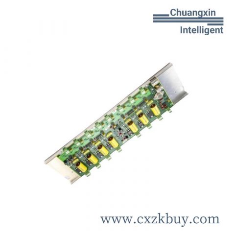 ABB 3HAC022487-002 Control Module