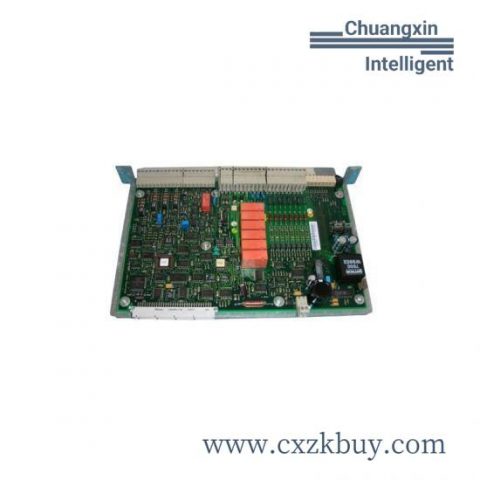 ABB MPS105-230/24/48 Power Supply Module