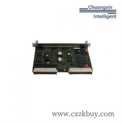 ABB NKSD01-10 Industrial Control Module - Reliable Automation Solutions