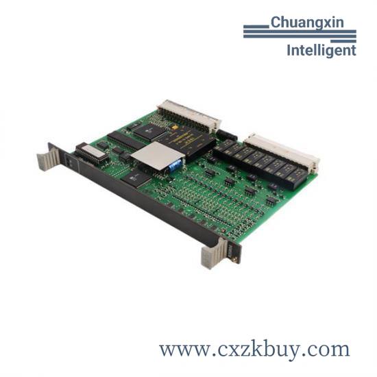 abb_gjr2355200r0001_81eb11a-e_controller.jpg ABB PST210-600-70 Soft Starter Module - Efficient Motor Protection