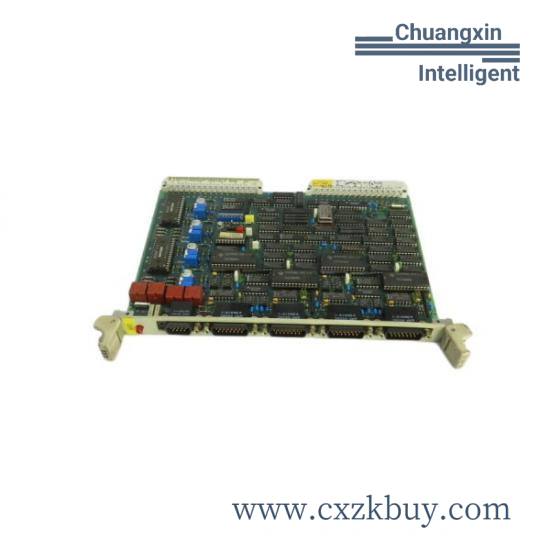 abb_gjr5137200r0005_35ae92g-e_electronic_module.jpg Triconex 3720 Safety Module for Industrial Automation