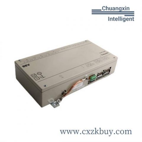 ABB HENF 105323 R0002 P7LANetwork Partner, Industrial Ethernet Module