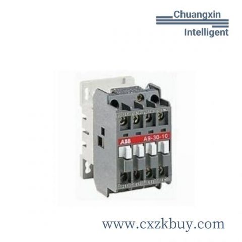 ABB TK451 Control Module for Industrial Automation Processes