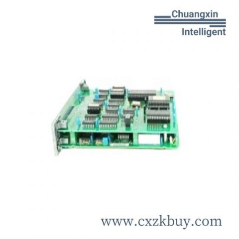 HP 44727 Control Module, Industrial Grade Communication Device