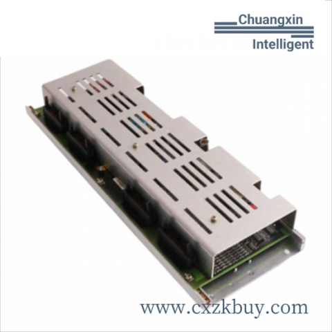 ABB UPC090AE Control Module - Industrial Automation Solution