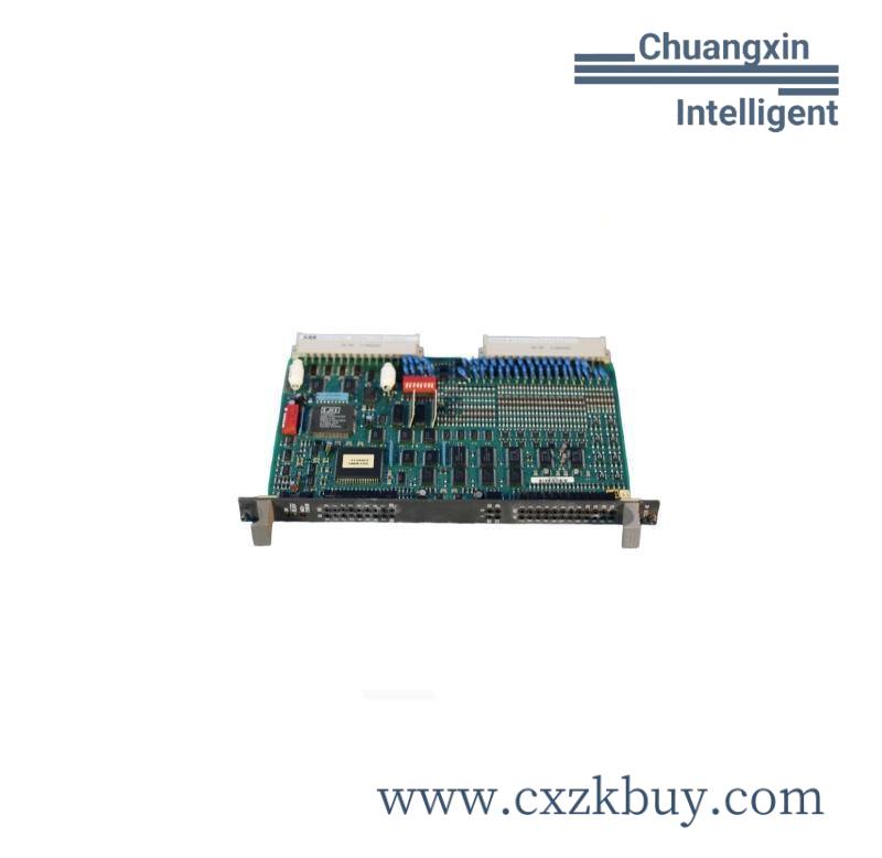 abb_hiee300690r0001_arc093ae01_circuit_board.jpg ABB G0P2 Industrial Automation Module