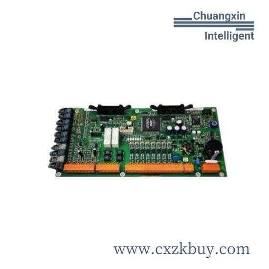 abb_hiee300888r1_uac389ae01_circuit_board_module.jpg ABB PU513 Control Module for Industrial Automation Systems