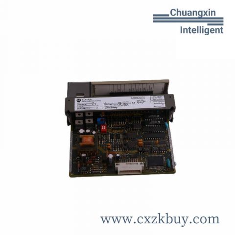 ABB HIEE400109R1 HI905243-855/52 GSA465AE01 Precision Control Module for Industrial Automation