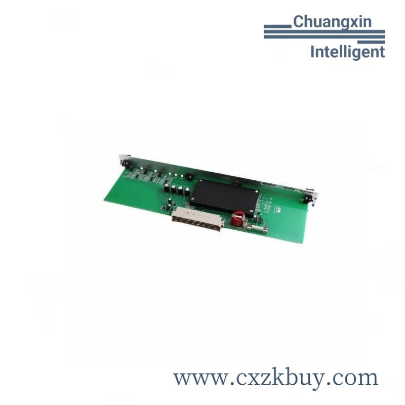 abb_hiee400316r2_uda327_ae02_module.jpg ABB G0P2 Industrial Automation Module