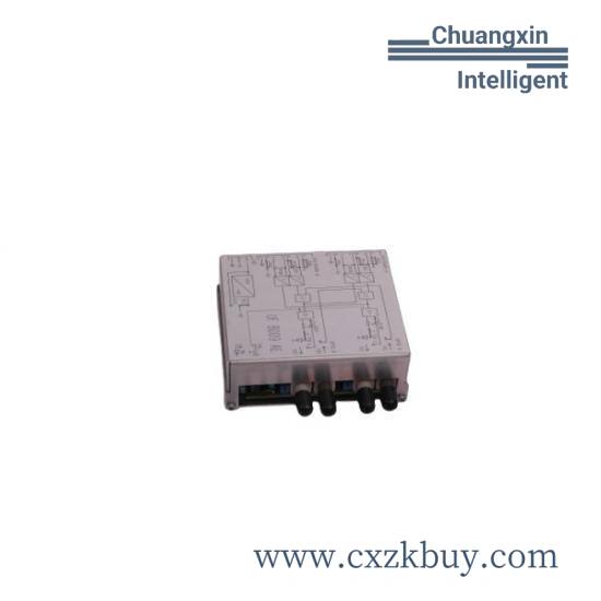 abb_hiee400961r0001_ufb009ae01_electronic_interface_module_2.jpg ABB UFB009AE01 Advanced Industrial Control Module, High Performance Control Unit