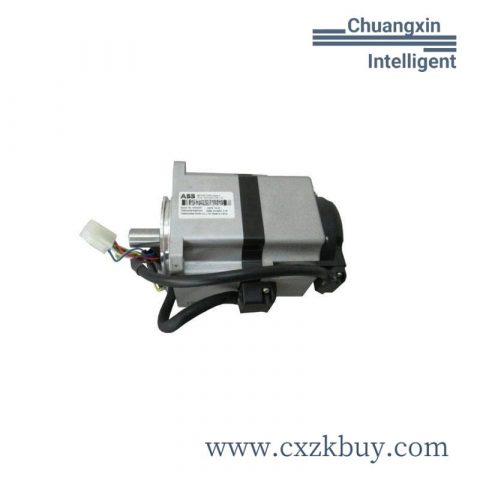 ABB 3HNA012382-001 Module, Industrial Control System Component