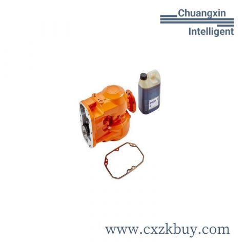 Pacific Scientific BLF2924-10-0-S -003 High-Performance Servo Drive Module