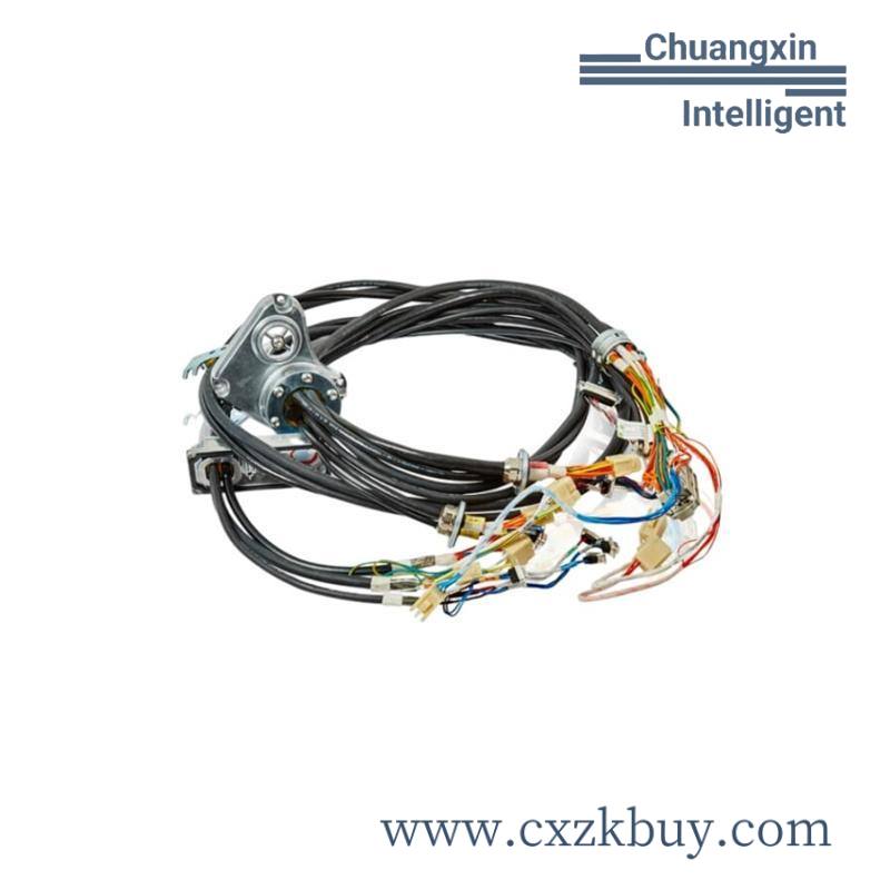 abb_irb6601-63hac069655-001_manipulator_harness_ax_1-6-1.jpg ABB IRB6601-63HAC069655-001 Manipulator - High Precision Industrial Robot Arm