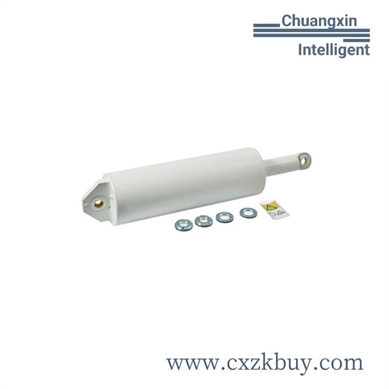 ABB 129740-002 PLC Module for Industrial Automation