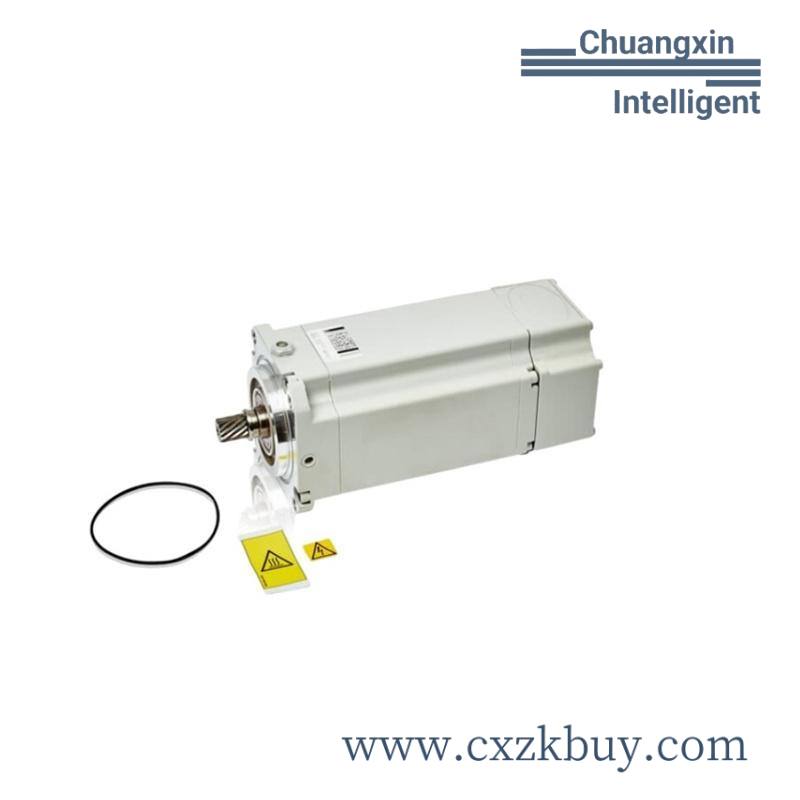 abb_irb67003hac045143-003_rot_ac_motor_incl_pinion.jpg ABB 3HAC026950-001 Industrial Control Module - Reliable Automation Solutions