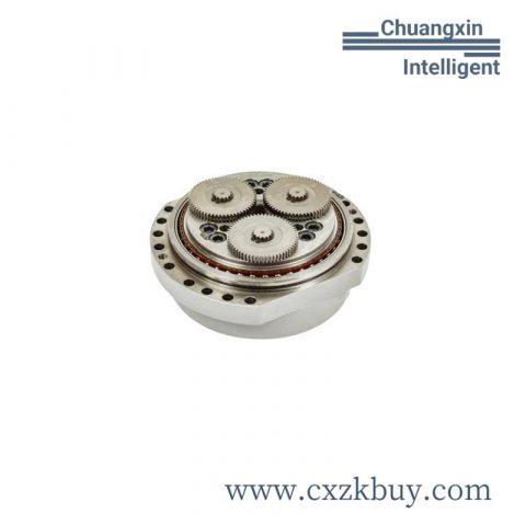 ABB 3HAC17342-1 Industrial Control Module